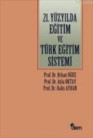 21.yüzyılda Eğitim Ve Türk Eğitim Sistemi  Frontansicht 1