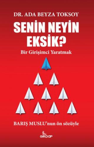 Senin Neyin Eksik?  Frontansicht 1
