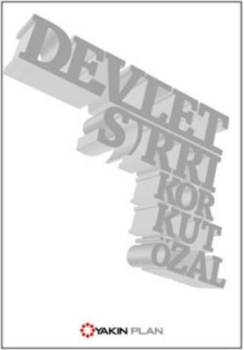 Devlet Sırrı  Frontansicht 1