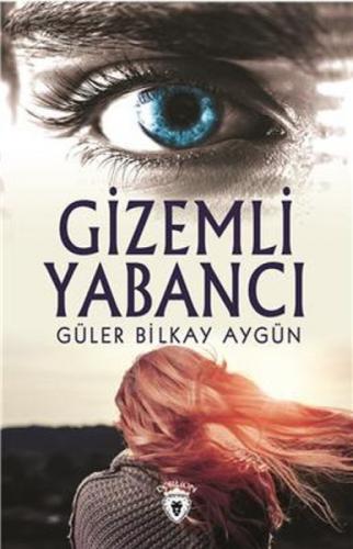 Gizemli Yabancı  Frontansicht 1