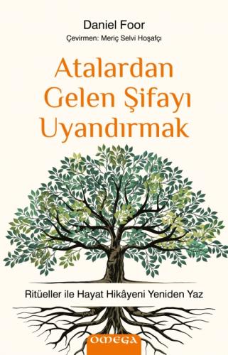 Atalardan Gelen Şifayı Uyandırmak  Frontansicht 1