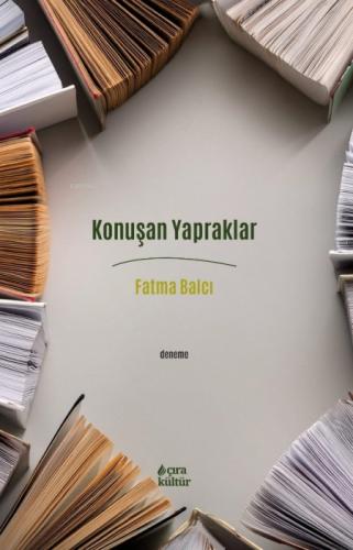 Konuşan Yapraklar  Frontansicht 1