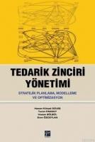 Tedarik Zinciri Yönetimi  Frontansicht 1
