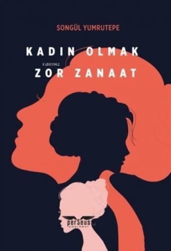 Kadın Olmak Zor Zanaat  Frontansicht 1