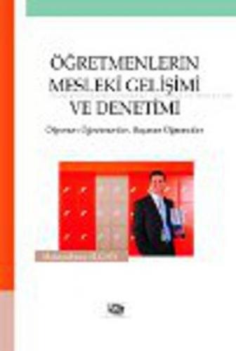 Öğretmenlerin Mesleki Gelişimi ve Denetimi  Frontansicht 1