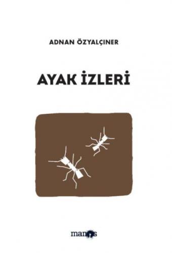 Ayak İzleri  Frontansicht 1