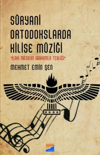 Süryani Ortodokslarda Kilise Müziği İlahi Mesajın Makamla Tebliği  Frontansicht 1