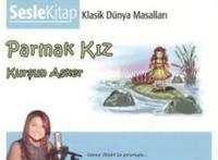 Parmak Kız : Kurşun Asker (Sesli Kitap)  Frontansicht 1