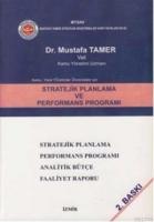 Kamu  Yerel Yönetimler  Üniversiteler İçin| Stratejik Planlama ve Performans Programı  Frontansicht 1