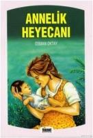 Annelik Heyecanı  Frontansicht 1