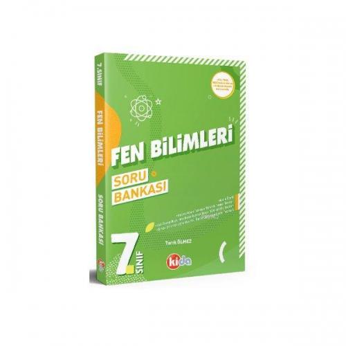 7. Sınıf Fen Bilimleri Soru Bankası  Frontansicht 1