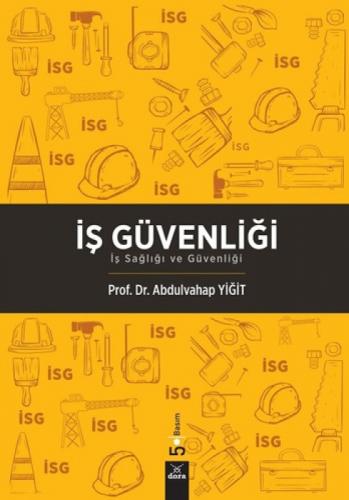 İş Güvenliği - İş Sağlığı ve Güvenliği  Frontansicht 1