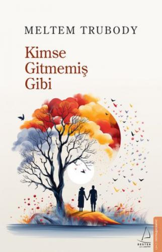 Kimse Gitmemiş Gibi  Frontansicht 1