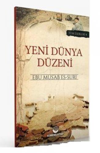 Yeni Dünya Düzeni  Frontansicht 1