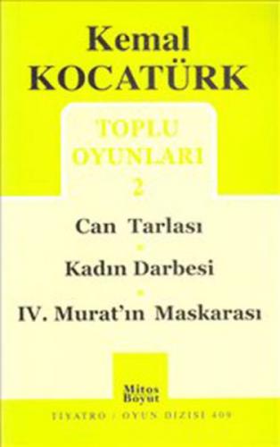 Toplu Oyunları 2  Frontansicht 1