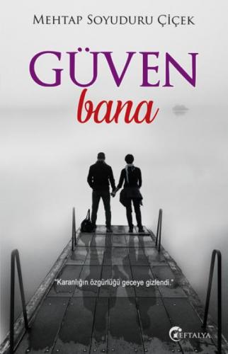 Güven Bana  Frontansicht 1