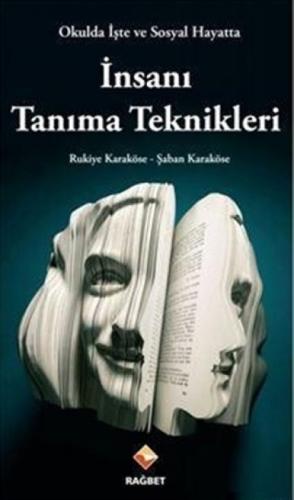 Okulda İşte ve Sosyal Hayatta İnsanı Tanıma Teknikleri  Frontansicht 1