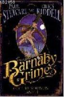 Barnaby Grimes  Frontansicht 1