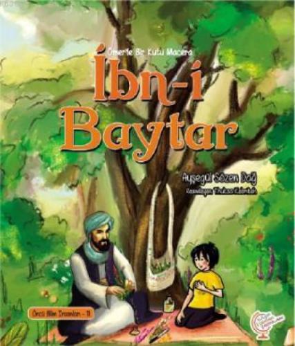 Ömerle Bir Kutu Macera: İbn-i Baytar  Frontansicht 1