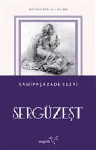 Sergüzeşt  Frontansicht 1