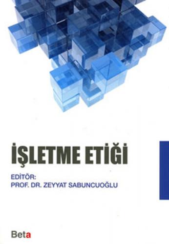 İşletme Etiği  Frontansicht 1