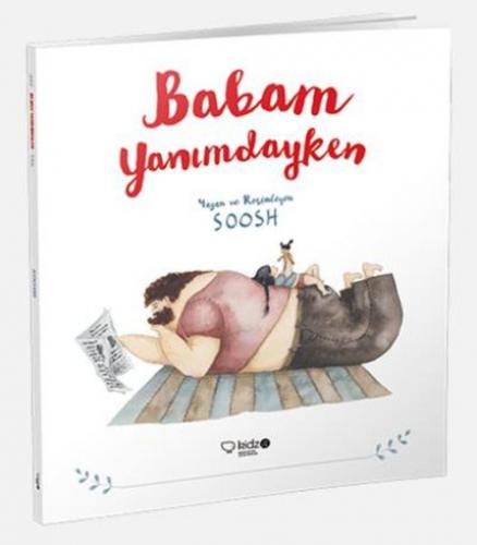 Babam Yanımdayken  Frontansicht 1