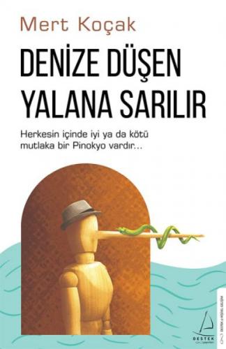 Denize Düşen Yalana Sarılır  Frontansicht 1
