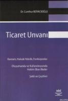 Ticaret Unvanı  Frontansicht 1