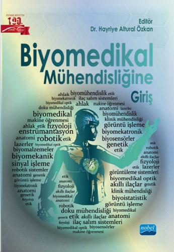 Biyomedikal Mühendisliğine Giriş  Frontansicht 1