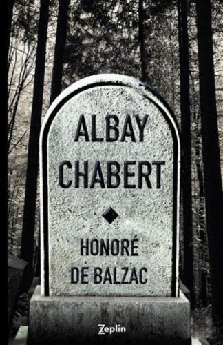 Albay Chabert  Frontansicht 1