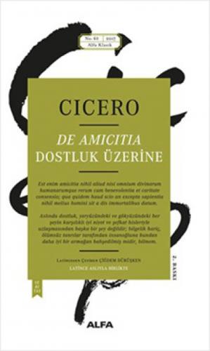 Dostluk Üzerine  Frontansicht 1