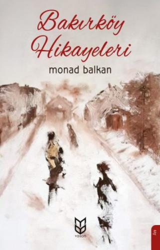 Bakırköy Hikayeleri  Frontansicht 1