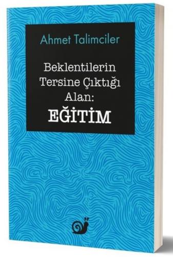 Beklentilerin Tersine Çıktığı Alan - Eğitim  Frontansicht 1
