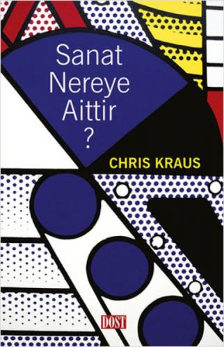 Sanat Nereye Aittir?  Frontansicht 1