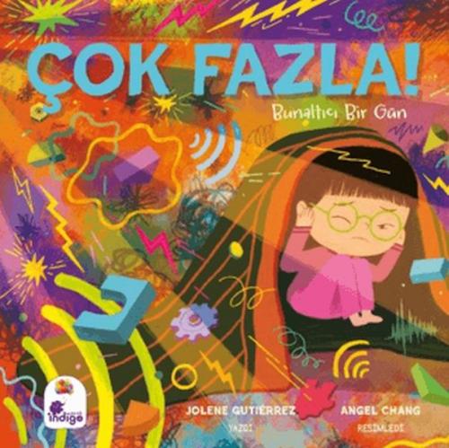 Çok Fazla!  Frontansicht 1