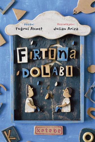 Fırtına Dolabı  Frontansicht 1