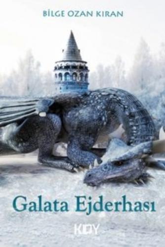 Galata Ejderhası  Frontansicht 1