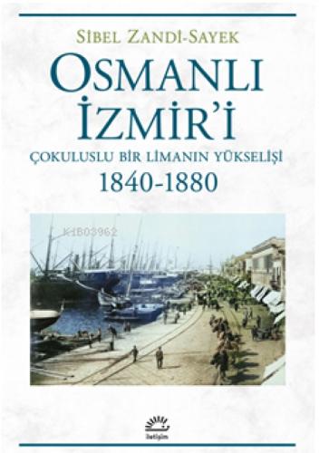 Osmanlı İzmir'i  Frontansicht 1