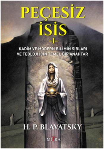 Peçesiz İsis I  Frontansicht 1