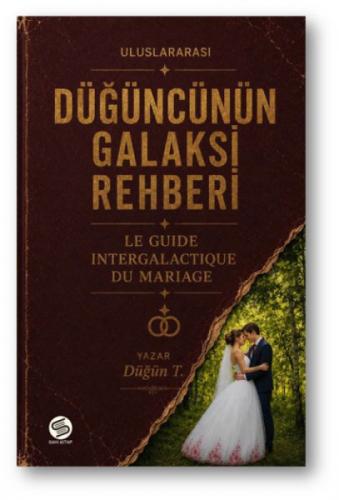 Düğüncünün Galaksi Rehberi  Frontansicht 1
