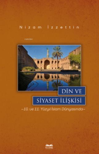 Din Siyaset İlişkisi  Frontansicht 1