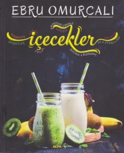 İçecekler  Frontansicht 1