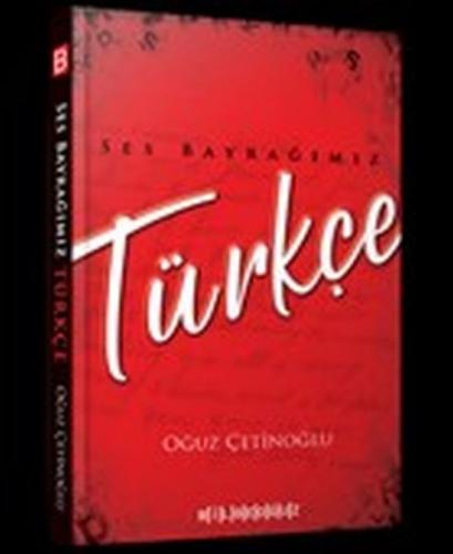 Ses Bayrağımız Türkçe  Frontansicht 1