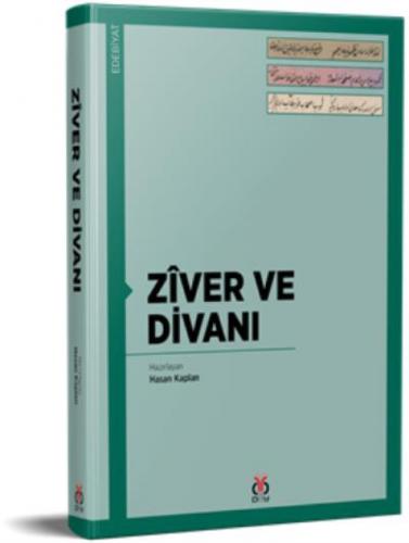 Ziver ve Divanı  Frontansicht 1