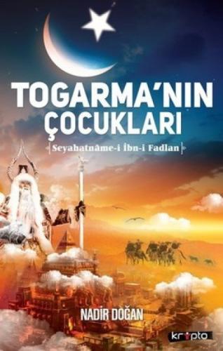 Togarmanın Çocukları  Frontansicht 1