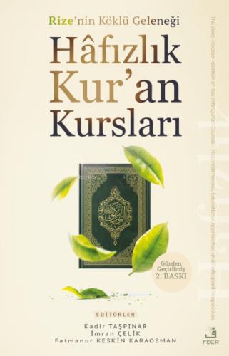 Rize'nin Köklü Geleneği Hâfızlık Kur'an Kursları  Frontansicht 1