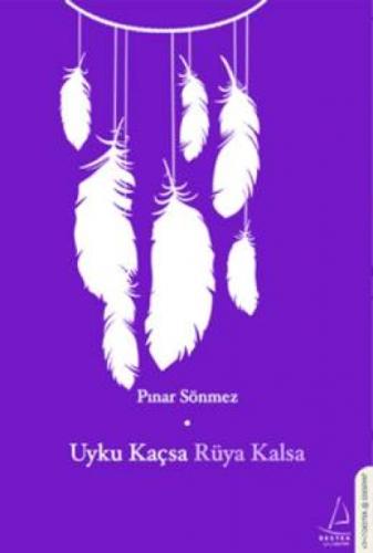 Uyku Kaçsa Rüya Kalsa  Frontansicht 1