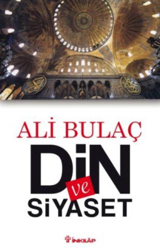 Din ve Siyaset  Frontansicht 1