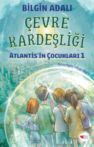 Çevre Kardeşliği 1  Frontansicht 1
