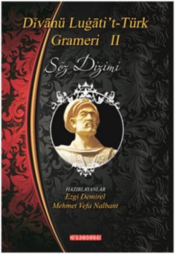 Divanü Lügati't-Türk Grameri II  Frontansicht 1